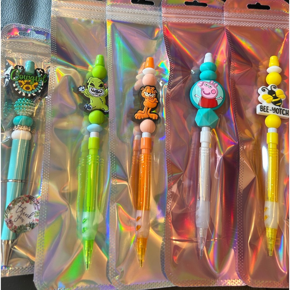 Focal pens/ pencils